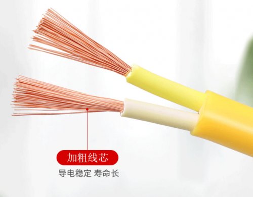 一篇看懂家用電線：常用類型、平方規(guī)格